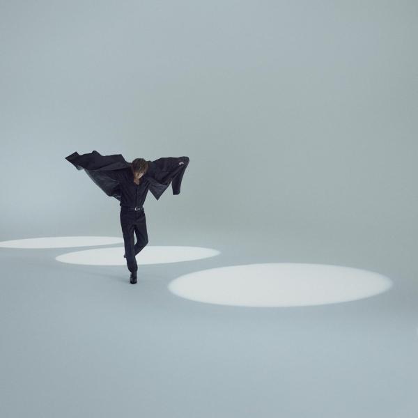 【おまけCL付】新品 ニライカナイ -Rerecorded- / INORAN(CD) KICS42...