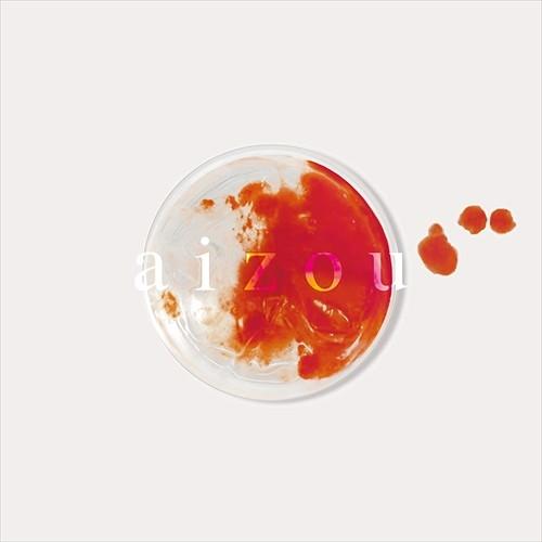 【おまけCL付】新品 aizou / This is LAST ディスイズラスト (CD) KRRC...