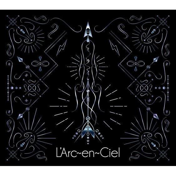 【おまけCL付】新品 ミライ(初回限定盤A) / ラルク・アン・シエル L&apos;Arc?en?Ciel ...