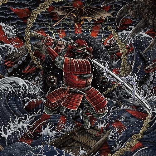 【おまけCL付】新品 SUNBURST〜我武者羅(初回生産限定盤) / LOUDNESS　ラウドネス...