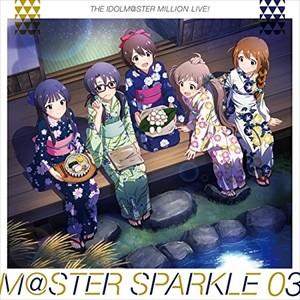 【おまけCL付】新品 THE IDOLM@STER MILLION LIVE! M@STER SPA...