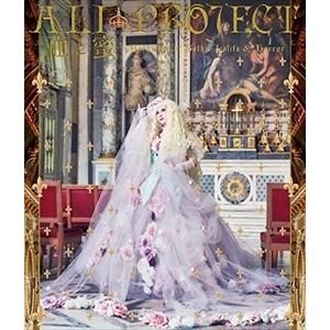 【おまけCL付】新品 ALI PROJECT 25周年記念ベストアルバム / ALI PROJECT...