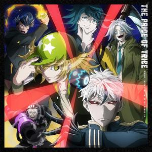 CD アニメ挿入歌ミニアルバム