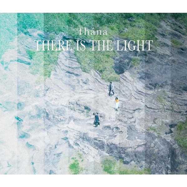 【おまけCL付】There Is The Light (初回限定盤) / fhana ファナ (CD...