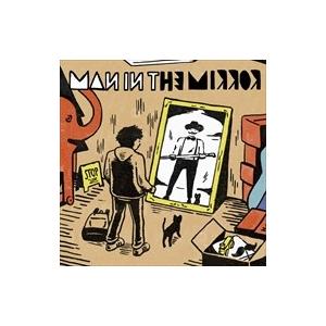 (おまけ付)MAN IN THE MIRROR / Official髭男dism オフィシャルヒゲダンディズム