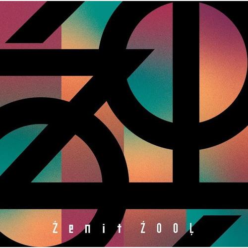 【おまけCL付】ZOOL ニューシングル「Zenit-EP」 / ZOOL ズール (CDM) LA...