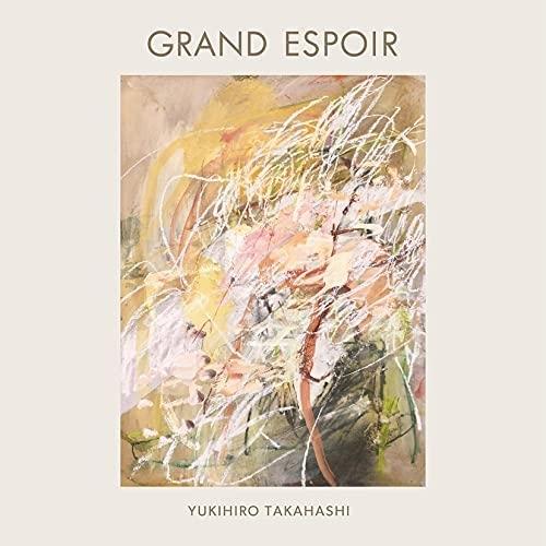 【おまけCL付】新品 GRAND ESPOIR / 高橋幸宏 (CD) MHCL30701-SK