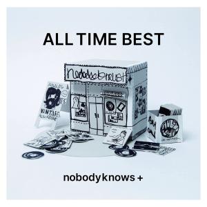 NOBODY RARE NOBODY＜タワーレコード限定＞ CD : タワーレコード Yahoo