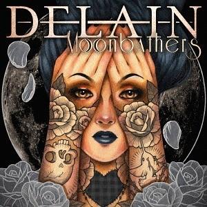 【おまけCL付】新品  ムーンベイザーズ / ディレイン （CD） MICP-11309-SK