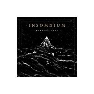 【おまけCL付】新品 ウィンターズ・ゲイト / インソムニウム Insomnium (CD) MIC...