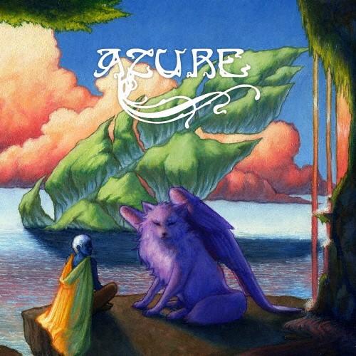 【おまけCL付】新品 フィムの冒険 / アジュール (2CD) MICP90127-SK