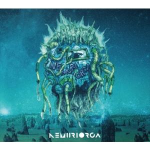 / NEMURIORCA ネムリオルカ  MIRN1-TOW