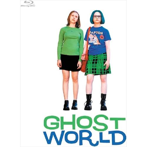 新品 ゴーストワールド /  (1Blu-ray) MX-712SB-MX