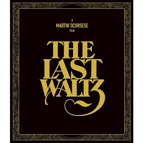 新品 ラスト・ワルツ /  (Blu-ray) MX-718SB-MX