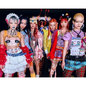 XG / AWE (2ND ミニアルバム) (VINYL VER.) (LPレコード盤