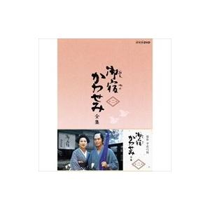 新品 御宿かわせみ 全集 第二集 / (6DVD) NSDX-18716-NHK