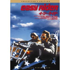 新品 イージー★ライダー　コレクターズ・エディション /  (DVD) OPL10005-HPM
