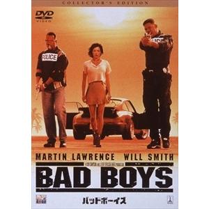 新品 バッドボーイズ コレクターズ・エディション / (DVD) OPL21435-HPM