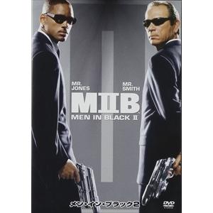 新品 メン・イン・ブラック2 / (DVD) OPL32718-HPM｜softya2