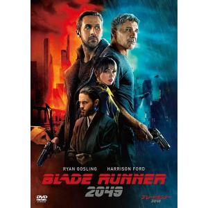 新品 ブレードランナー　２０４９ /  (DVD) OPL81243-HPM