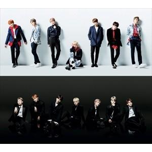 枚数限定][限定盤]THE BEST OF 防弾少年団-JAPAN EDITION-(豪華初回
