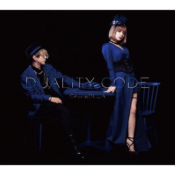 【おまけCL付】新品 Duality Code (初回限定盤)(Blu-ray Disc付) / G...