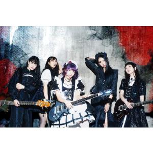 特典CL付】新品 Epic Narratives[通常盤(CD only)] / BAND-MAID