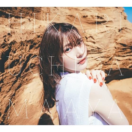 【おまけCL付】新品 HIKARI (初回限定盤) / 内田真礼 (CD+BD) PCCG2064-...