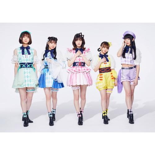 (おまけ付)新品 『東京ミュウミュウ にゅ〜 』第2期主題歌「めがもるふぉ〜ぜ /Can-do Dr...