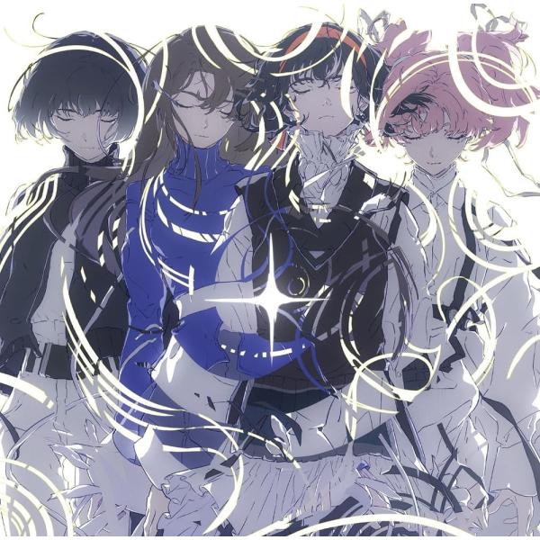 【おまけCL付】新品  SOUNDary LINE (通常盤) / Qlover from 響界メト...