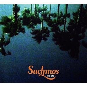 【おまけCL付】新品 THE BAY ザ ベイ / Suchmos サチモス （CD）PECF-3153-SK｜softya2