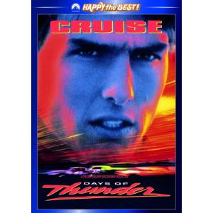 新品 デイズ・オブ・サンダー / トム・クルーズ (DVD) PHNA100706-HPM
