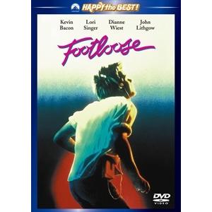 新品 フットルース / (DVD) PHNC10...の商品画像