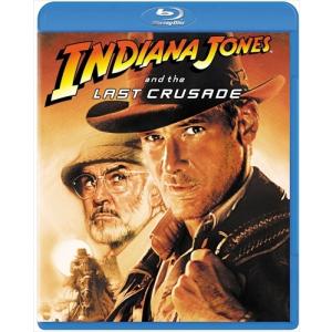 新品 インディ・ジョーンズ 最後の聖戦 / (Blu-ray) PJXF1034-HPM