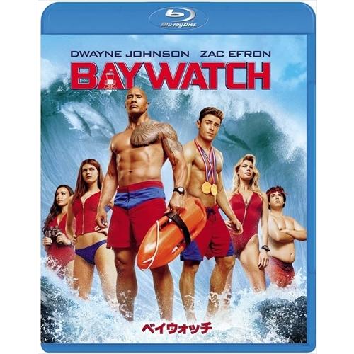 新品 ベイウォッチ / (Blu-ray) PJXF1138-HPM