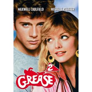 新品 グリース2 / マックス・コールフィールド (DVD) PPB101147-HPM