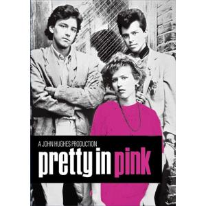 新品 プリティ・イン・ピンク 恋人たちの街角 [DVD] / (DVD) PPB102141-HPM