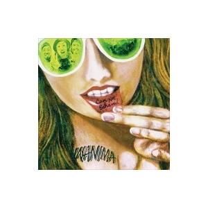 【おまけCL付】新品 Can Not Behaved / WANIMA (CD) PZCA-69-S...