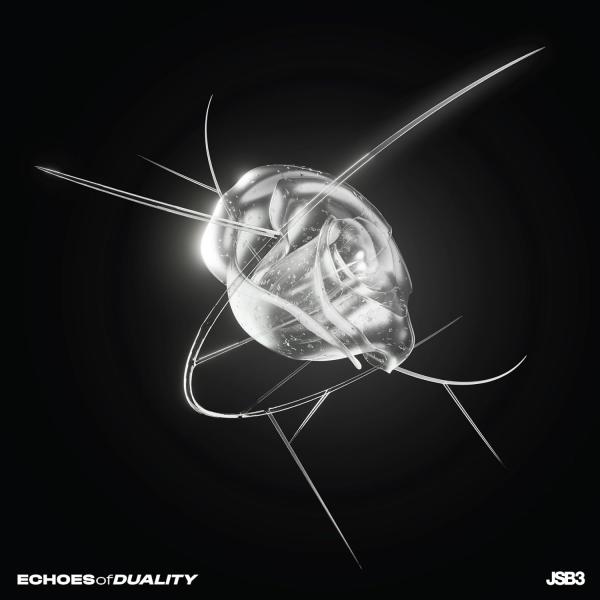 【おまけCL付】新品 ECHOES of DUALITY / 三代目 J SOUL BROTHERS...