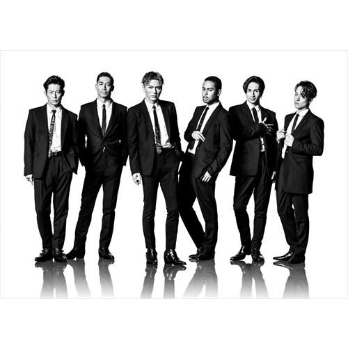 【おまけCL付】新品 EXILE THE SECOND THE BEST(初回生産限定盤) / EX...