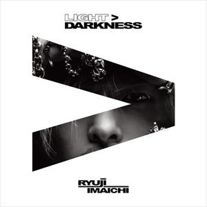 【おまけCL付】新品 LIGHT&gt;DARKNESS / RYUJI IMAICHI 今市隆二 (CD...