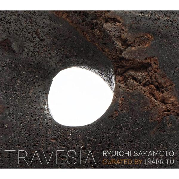 【おまけCL付】新品 TRAVESIA RYUICHI SAKAMOTO CURATED BY IN...