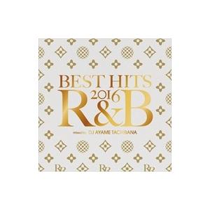【おまけCL付】新品 BEST HITS 2016 R＆B / オムニバス （CD）SCMD-146...