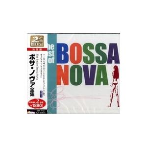 新品 ボサ・ノヴァ 全集 / オムニバス （CD）SET-1012-JP