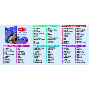 【おまけCL付】新品 DVDカラオケ全集 「B...の詳細画像4