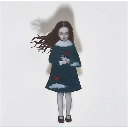 【おまけCL付】新品 朧 (初回生産限定盤) / DIR EN GREY ディルアングレイ (CD+...