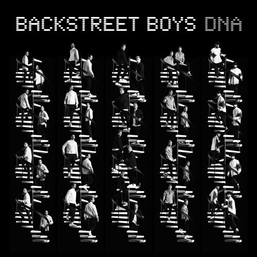 【おまけCL付】新品 DNA / バックストリート・ボーイズ Backstreet Boys (CD...