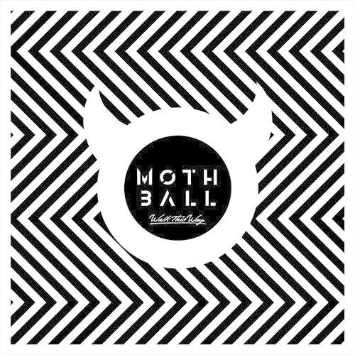 【おまけCL付】新品 Walk This Way / MOTHBALL モスボール (CD) SLA...