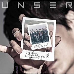 優良配送 UVERworld CD+DVD LIFE 6 SENSE 初回限定盤 ウーバーワールド