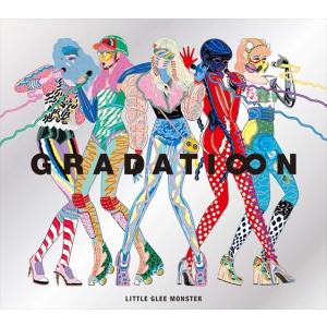 ソニーミュージック（Sony Music） CD/Little Glee Monster/UNLOCK